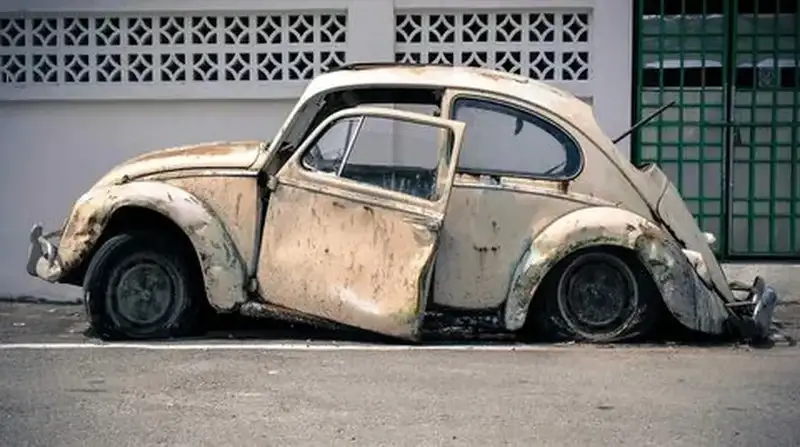 Maximizing Profit: Essential Tips for⁢ Negotiating the Sale of Inherited ⁣Junk Cars