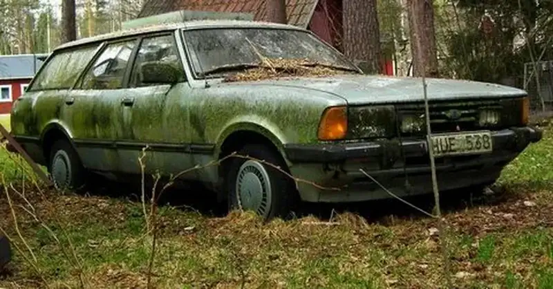 Maximize Your Profit by Selling Your Junk Car to Us