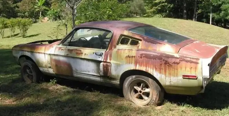 Maximizing the ​Value of ⁤Your Junk​ Car When ⁣Selling