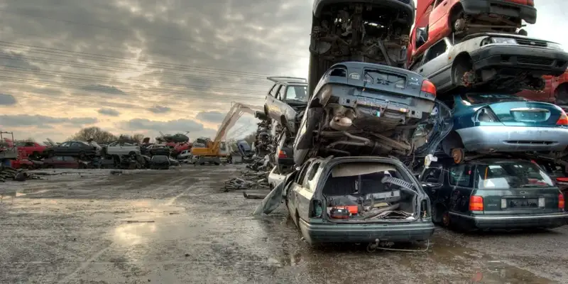 Maximize the‌ value of your old car⁢ with these simple tips