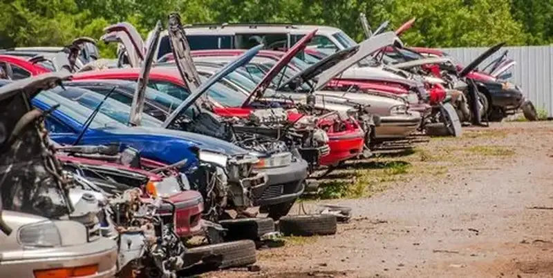 The ⁤Benefits⁣ of Selling Your Junk⁣ Car in‌ West Palm Beach