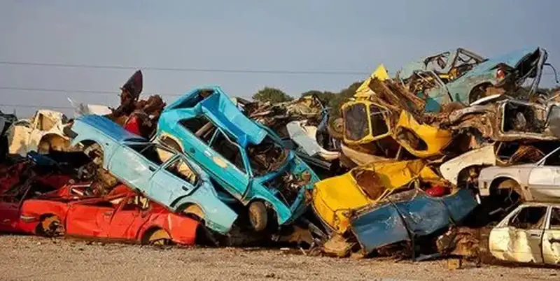How to Easily Get‌ Cash Fast for Your⁣ Junk Car