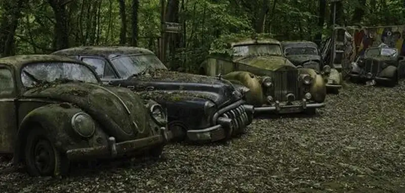 - Why ⁣Choose Our Top‌ Junk Car Buyers in Chicago for Instant Cash