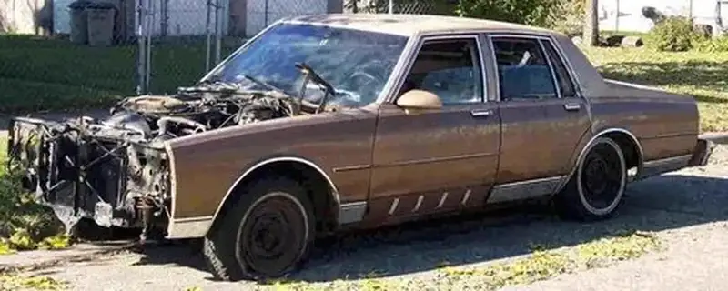 - Reliable Local Buyers Offering Top Dollar for Scrap Cars