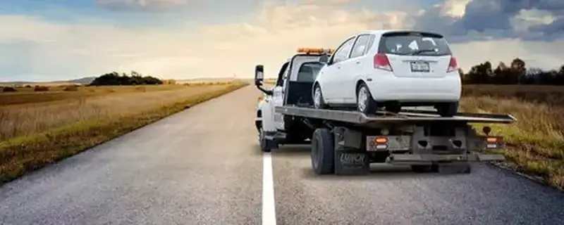 Free⁤ Towing Service