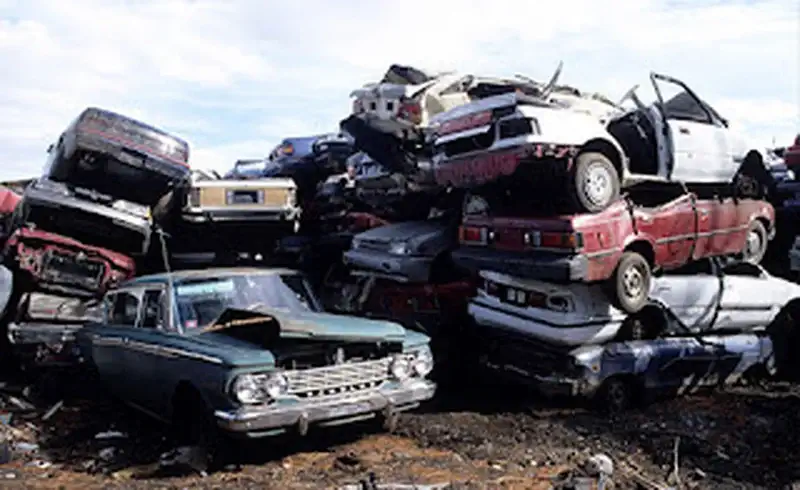 Exploring‌ the Market ⁣Value: Assessing the‌ Potential of Inherited Junk Cars