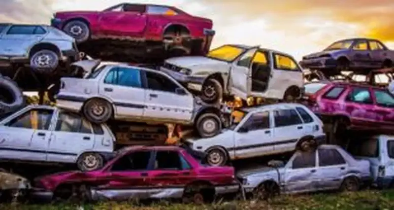 Expert Tips for Getting the Best Deal on Your Junk Car‌ in Cicero