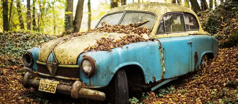 Reasons to Consider Selling Your Junk Car for Instant Cash