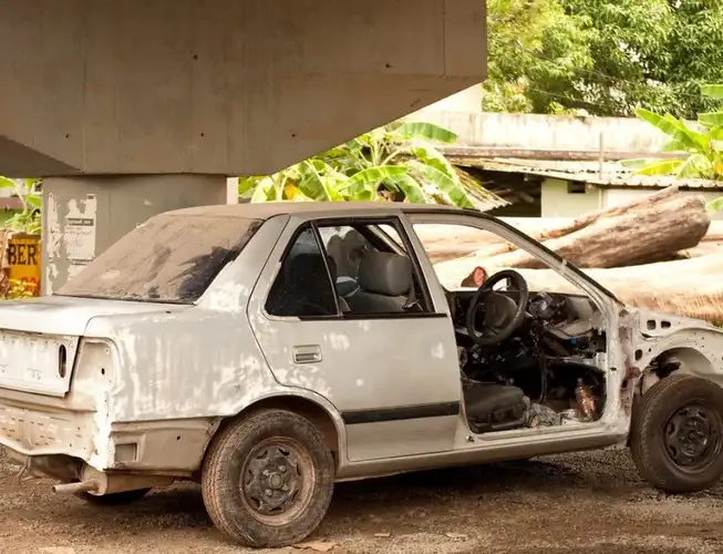 Choosing ⁣the Right ‍Buyer: Essential Tips for Selling Your Junk Car