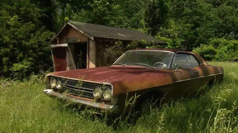 Finding the Best Buyer⁣ for Your Junk Car