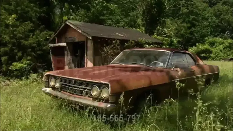 The ⁤Hassle-Free Process of Selling Your Junk Car in Coal Valley, IL