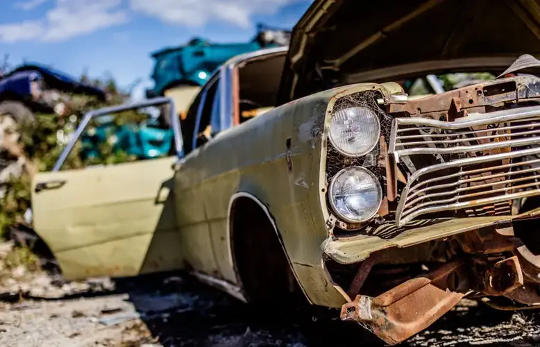 How to Get Cash Quickly⁤ for Your Junk Car