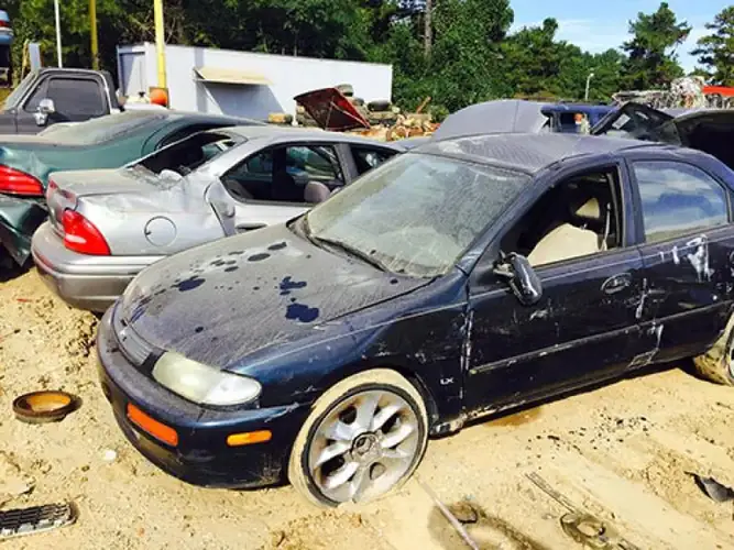 Key Factors to ⁢Consider​ when Selling Your‍ Junk Car in Crossville,‍ IL