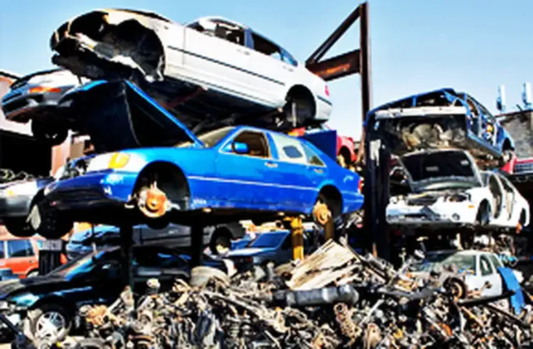 Finding ⁣the Best Deals​ for⁣ Selling ⁤Your Junk ⁤Car in Crossville, IL