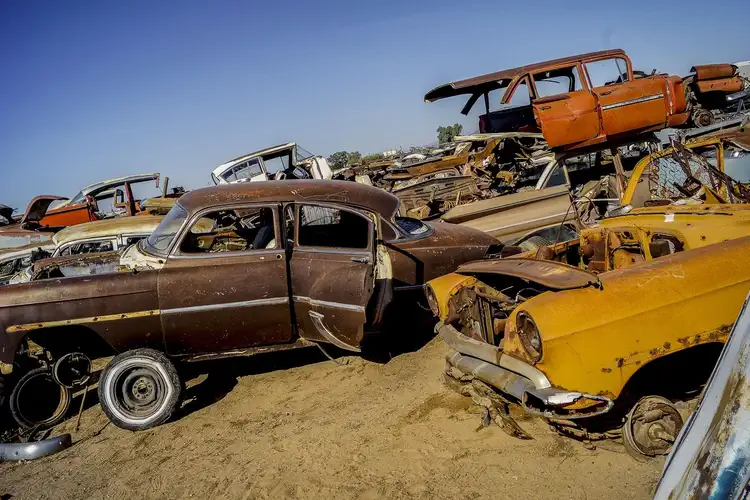 - Understanding the Value of Your ‌Junk Car in Chicago