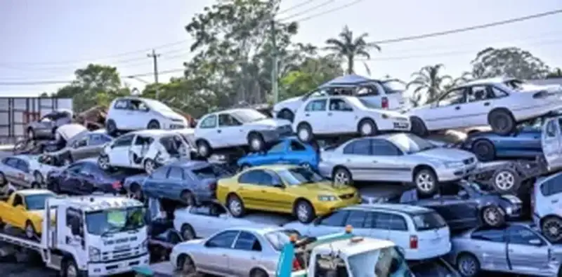 Selling Your Junk Car in Waukegan ‌Made Simple