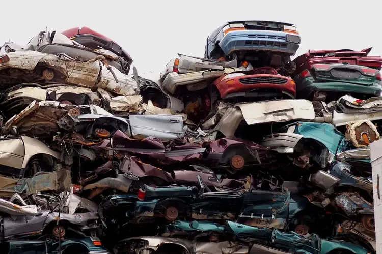 3.‌ Steps ⁢to ‍Sell ⁢Your Junk⁢ Car and Get Instant⁤ Cash