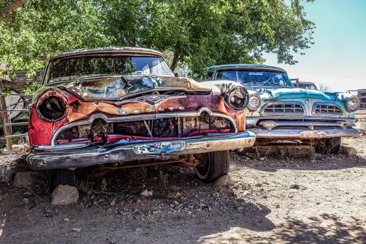 Selling Your Junk Car in Winnebago, Illinois: A Hassle-free and Convenient Process