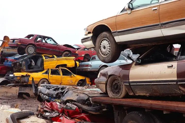 -‍ Top Dollar​ Cash Offers for​ Your Unwanted Vehicle in Cicero