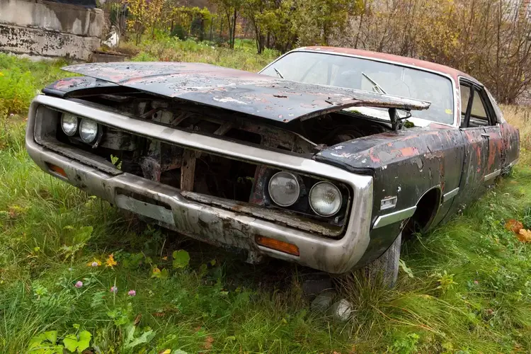 Explore the Best Strategies ⁢to⁣ Advertise and Sell ⁤Your 2024 Junk Cars on Craigslist