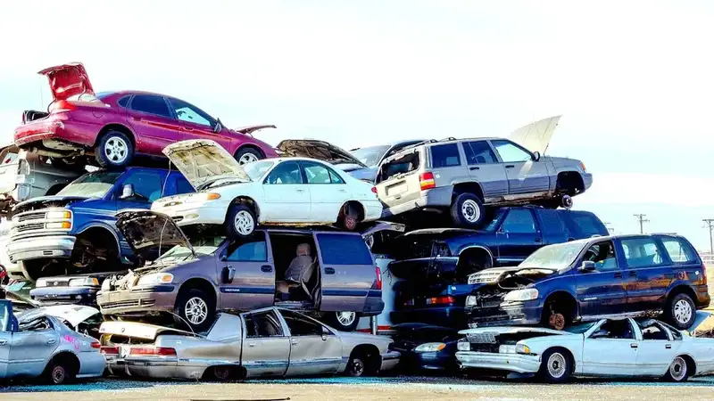 What⁢ Documents⁢ and Paperwork Do You Need to Sell Your Junk Car in Catlin, IL?