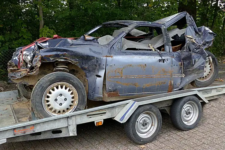- Reputable⁢ Junk Car Buyers in Chicago with Fast and Reliable Service