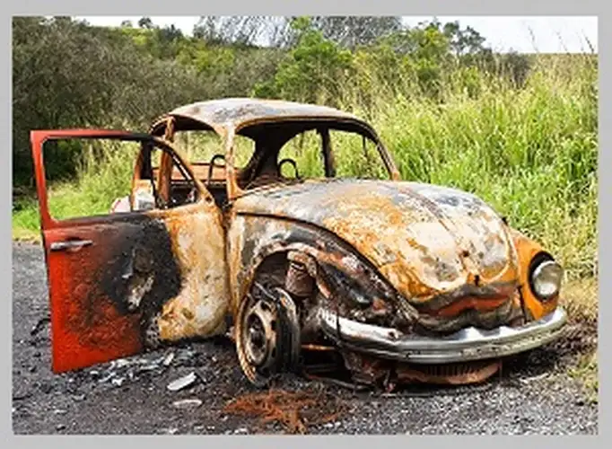 The Best Selling Platforms for Junk Cars in South Florida