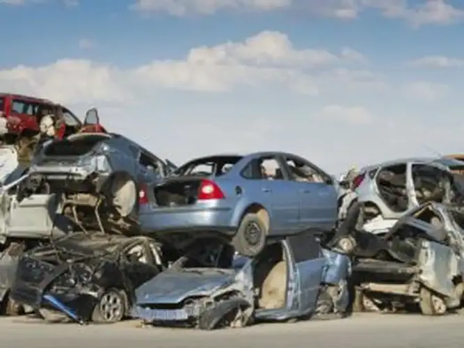 Fast and Convenient Junk Car Removal Services in‌ Bensenville, IL