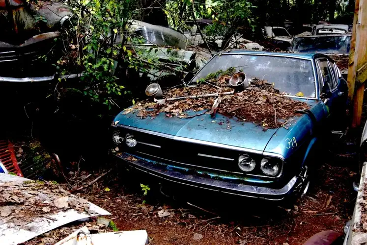 - Finding Reputable Buyers for Your Junk ‍Car in Chicago
