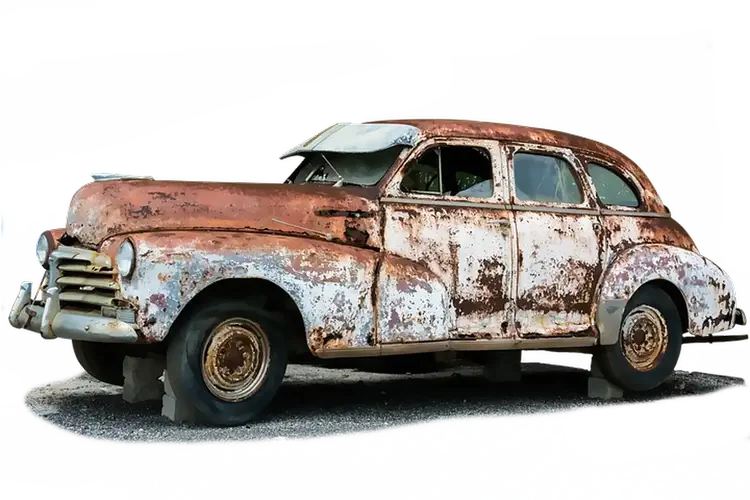 Tips for Selling ⁣Your ⁣Junk Car in Waukegan
