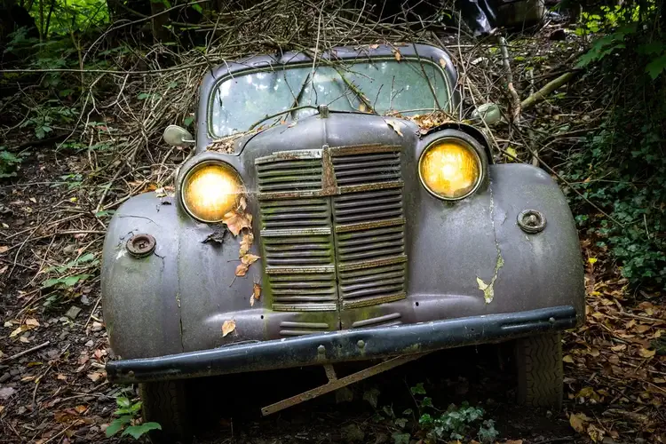 Top Dollar Offers for⁤ Your ⁤Scrap Vehicles