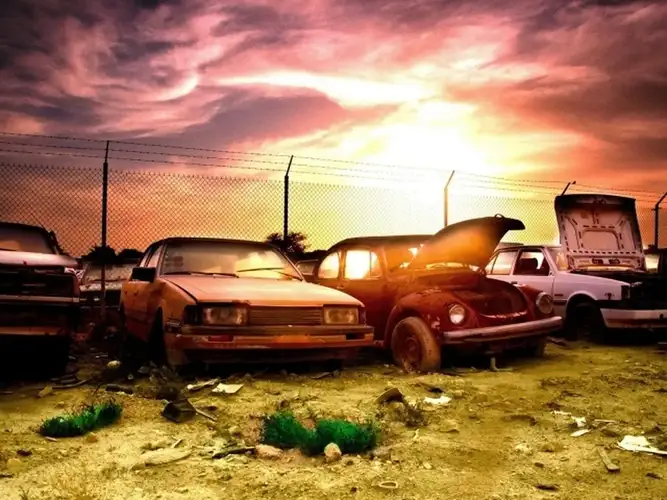 Recommendations for Getting the Best Deal for Your Junk Car