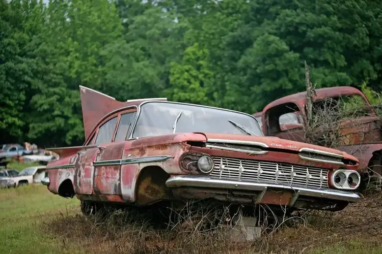 Maximizing Value for Your Junk Car