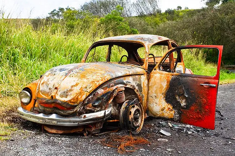 Convenient and Fast Cash for Your Junk Car