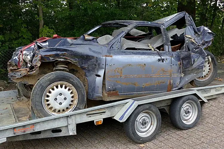 Negotiating⁢ the Sale of Your Junk ⁤Car