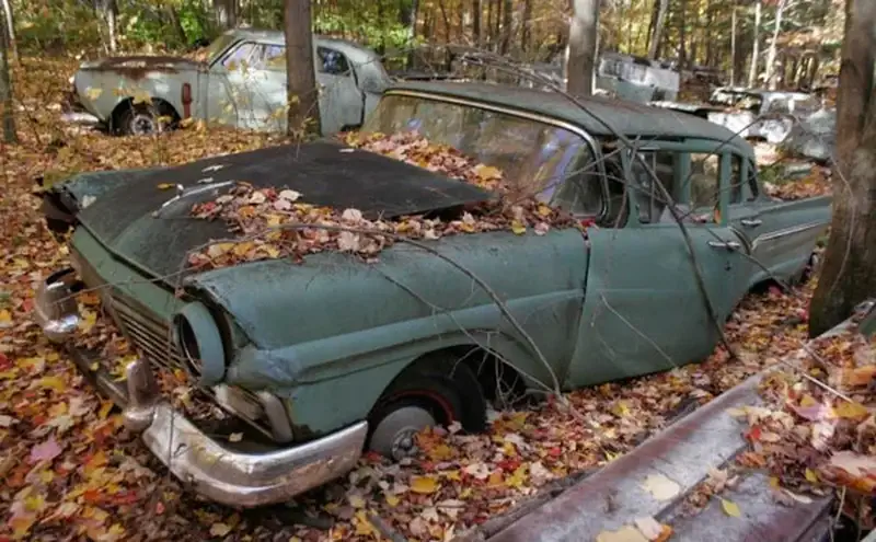 Getting the Best Price for Your Junk Car in Waukegan, IL
