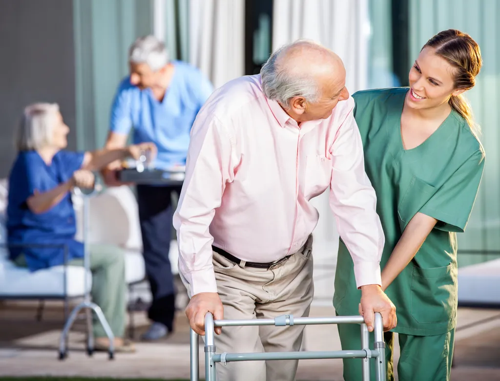 - Improved Accessibility and Safety for Wheelchair Users