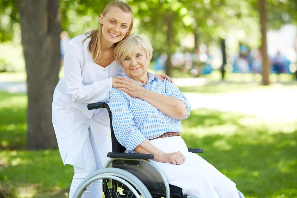 Enhancing Accessibility in Public Buildings