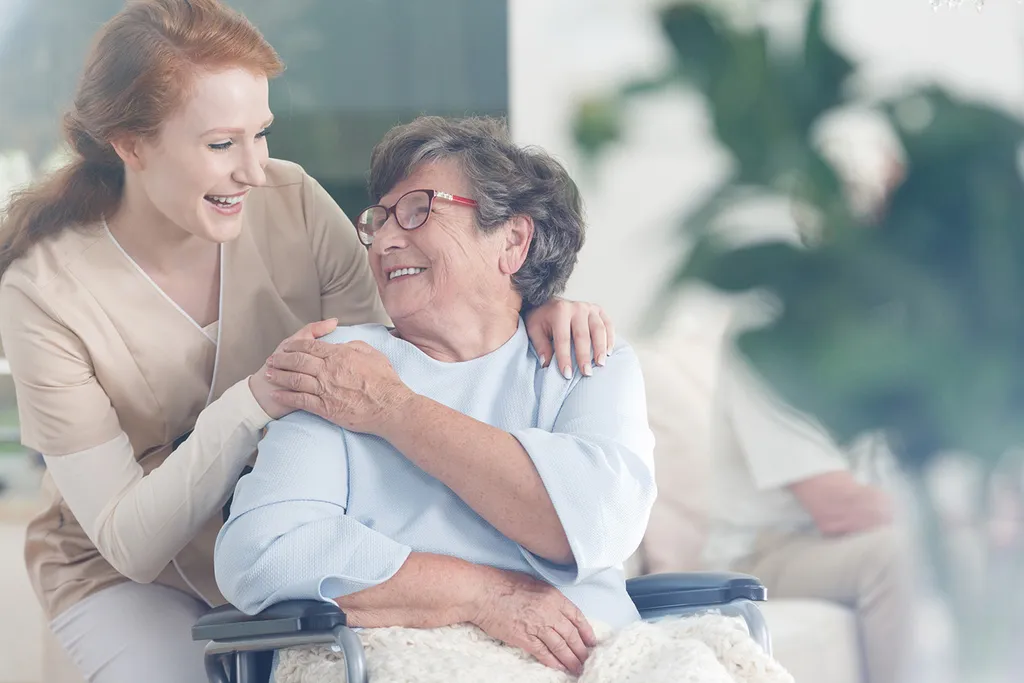 Factors to Consider When Choosing Mobility Aids