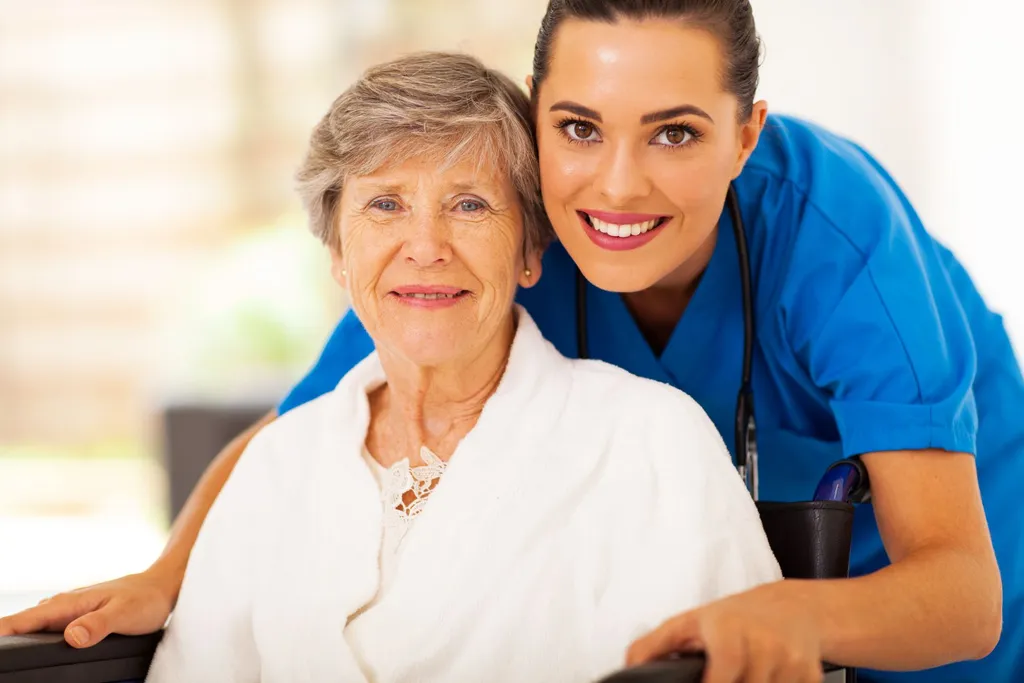 Key Considerations When Purchasing a Wheelchair