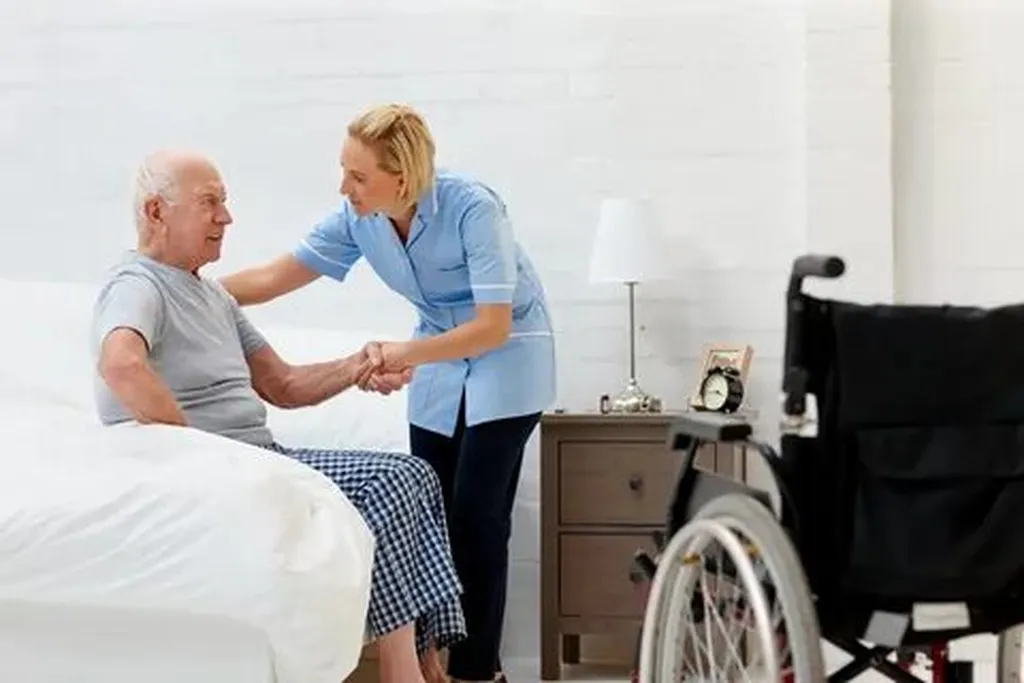 Understanding the Role of Mobility Aids in Enhancing Independence