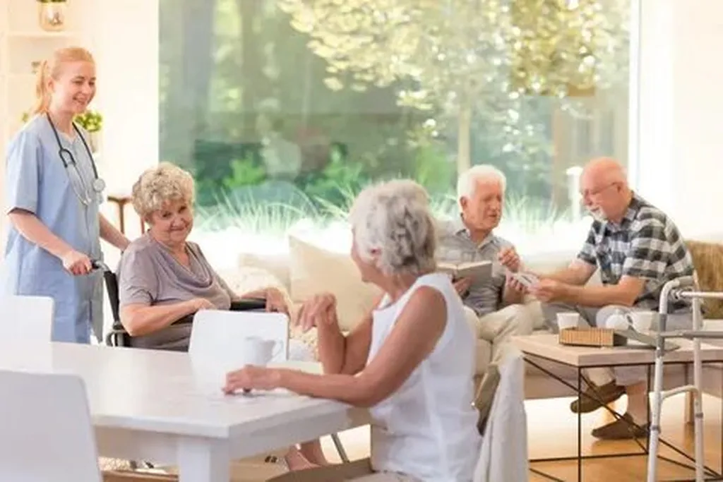 Key Factors Influencing Senior Mobility