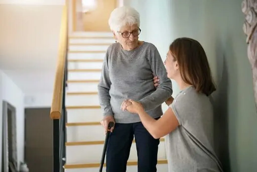 2. Unparalleled Stability ⁣and‌ Support: Why Tall Bedside‌ Grab⁢ Bars Are the Ultimate ⁣Safety Solution