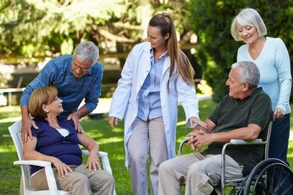 Incorporating Exercise and Physical Therapy for Improved Mobility