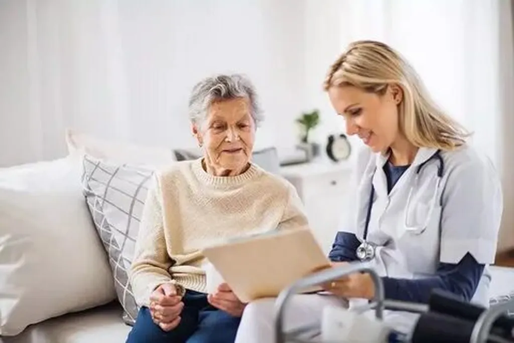 Choosing the Right Walking Aid for Your Needs