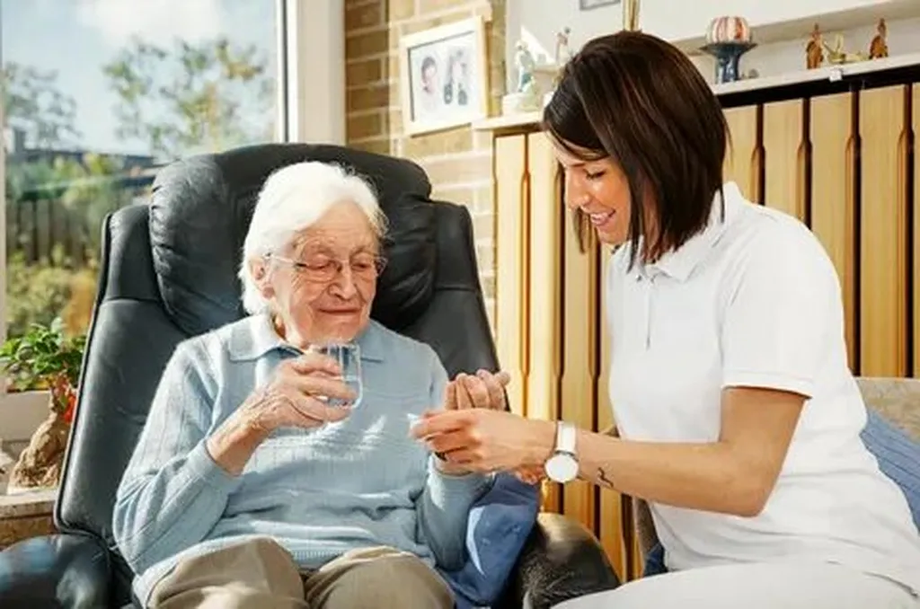 Features to Consider in Mobility Equipment