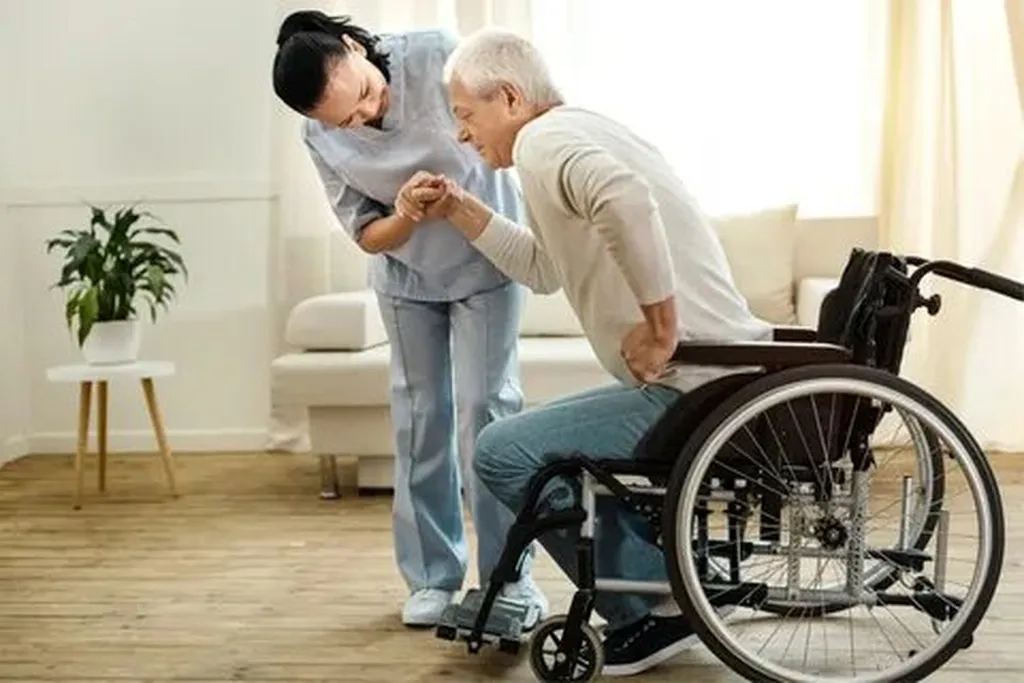 Recommendations for High-Quality Transport Chair Retailers