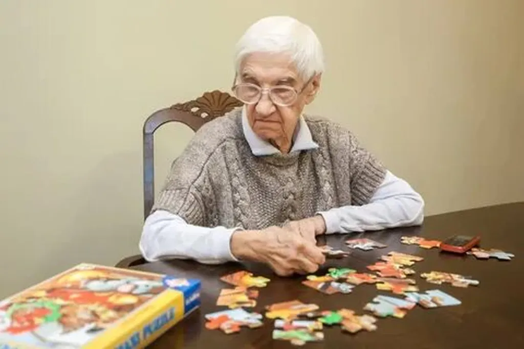 :