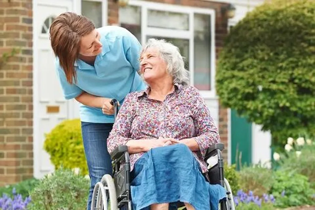 Tips for Choosing the Right Mobility Aid