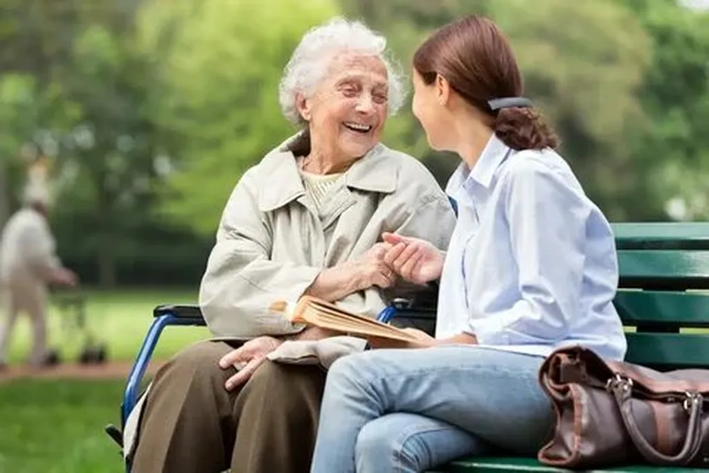 - Enhancing Mobility and Accessibility in Daily Life